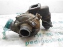 Recambio de turbocompresor para opel frontera a básico referencia OEM IAM 948760573 90325169 KKK
