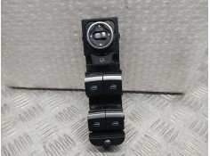 MANDO ELEVALUNAS DELANTERO IZQUIERDO 808000331AA C2VC721 C/ MANDO RETROVISOR