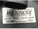 Recambio de electroventilador para renault captur intens referencia OEM IAM 214816703R  