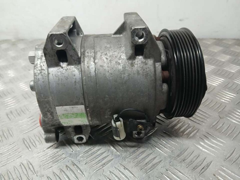 Recambio de compresor aire acondicionado para volvo xc90 d5 summum (7 asientos) referencia OEM IAM 30665340 P30665340 