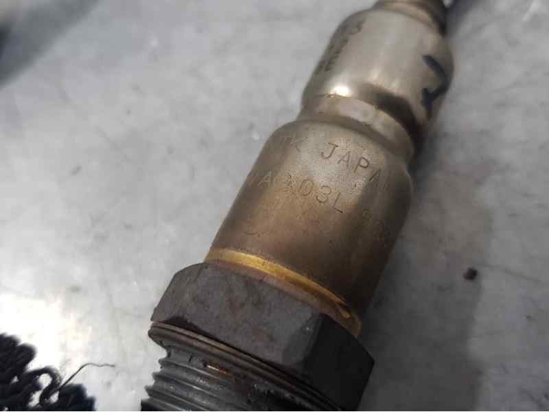 Recambio de sonda lambda para seat ibiza (6j5) reference tech referencia OEM IAM 03L906262D  