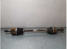 TRANSMISION DELANTERA IZQUIERDA 495003X000 