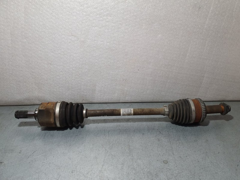 Recambio de transmision delantera izquierda para hyundai elantra (md) tecno referencia OEM IAM 495003X000  