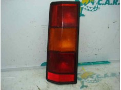 Recambio de piloto trasero izquierdo para renault rapid/express (f40) 1.4 básico familiar cat (f407) referencia OEM IAM 77010319