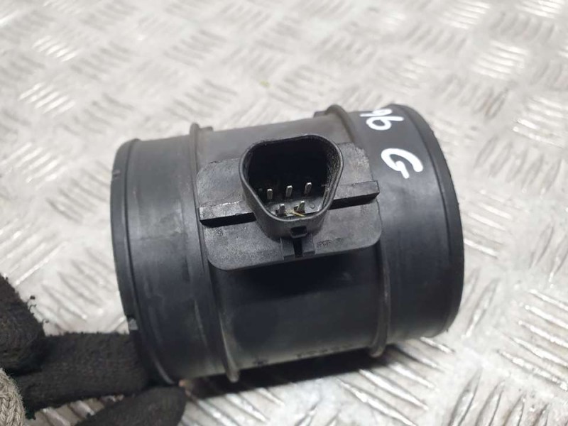 Recambio de caudalimetro para opel zafira tourer edition referencia OEM IAM 55562426 0281002912 BOSCH