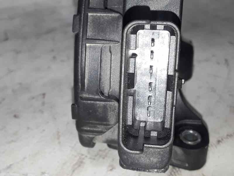 Recambio de potenciometro pedal para peugeot 2008 (--.2013) style referencia OEM IAM 9671433780 6 PINS 