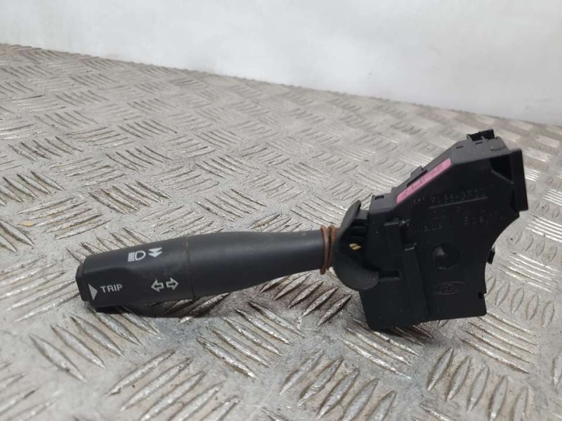 Recambio de mando intermitentes para jaguar x-type 2.0 d executive referencia OEM IAM 1X4313335AF  