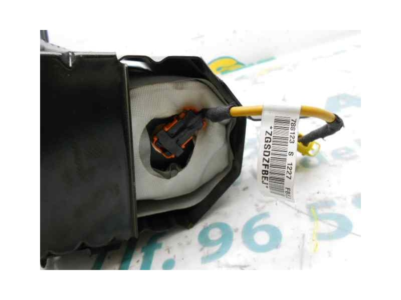 Recambio de kit airbag para chevrolet nubira berlina se referencia OEM IAM   