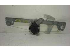 Recambio de elevalunas delantero derecho para peugeot 107 urban referencia OEM IAM  2 PINS ELECTRICO