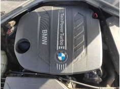 Recambio de tapa motor para bmw serie 1 lim. (f20) 114 d referencia OEM IAM 11147810802  