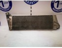 Recambio de intercooler para renault megane ii classic berlina confort dynamique referencia OEM IAM 8200115540  