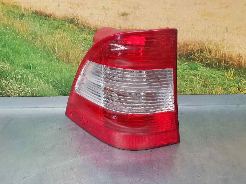 Recambio de piloto trasero izquierdo para mercedes-benz clase m (w163) 270 cdi (163.113) referencia OEM IAM A1638201964  ROZADO 