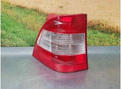 Recambio de piloto trasero izquierdo para mercedes-benz clase m (w163) 270 cdi (163.113) referencia OEM IAM A1638201964  ROZADO 