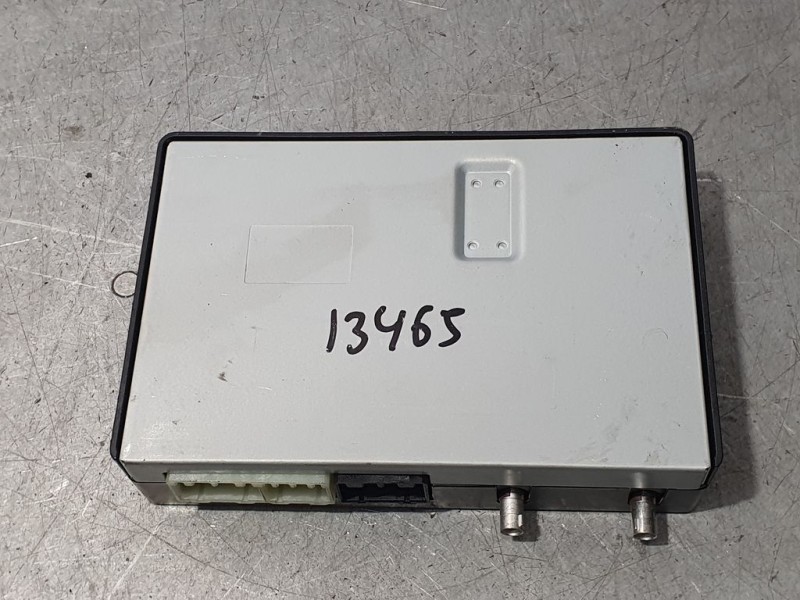 Recambio de modulo electronico para opel zafira tourer excellence referencia OEM IAM 84366673 544948685 GM