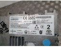 Recambio de sistema navegacion gps para toyota auris active referencia OEM IAM 8614002360 CVVS75F0AE 