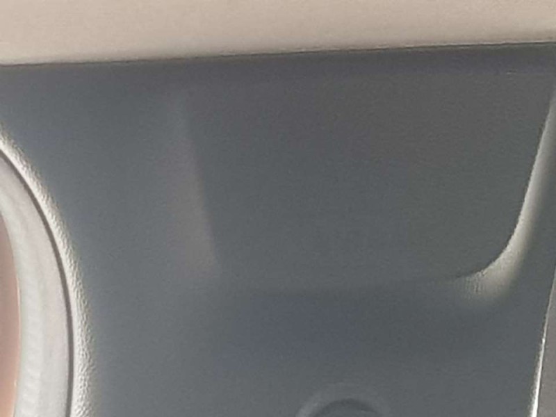 Recambio de airbag cortina delantero derecho para dacia sandero stepway referencia OEM IAM 985L01292R  