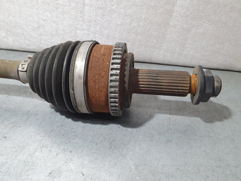 Recambio de transmision delantera izquierda para hyundai elantra (md) tecno referencia OEM IAM 495003X000  