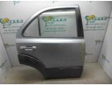 Recambio de puerta trasera derecha para kia sorento 2.5 crdi ex referencia OEM IAM   
