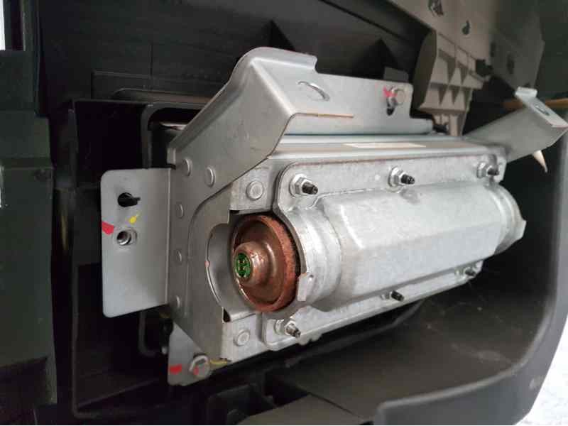 Recambio de kit airbag para renault modus confort dynamique referencia OEM IAM   C/ SALPICADERO