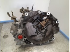 CAJA CAMBIOS 20UE06 0665530 5VELOCIDADES