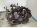 Recambio de caja cambios para peugeot 607 (s1) pack referencia OEM IAM 20UE06 0665530 5VELOCIDADES