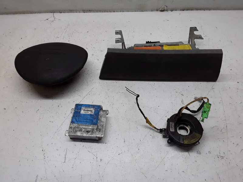Recambio de kit airbag para fiat punto berlina (188) 1.2 8v elx (i) referencia OEM IAM   