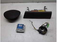 Recambio de kit airbag para fiat punto berlina (188) 1.2 8v elx (i) referencia OEM IAM   