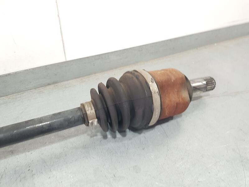 Recambio de transmision delantera derecha para opel corsa d selective referencia OEM IAM 6083736  