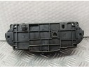 Recambio de mando climatizador para toyota yaris active referencia OEM IAM 559000D810  