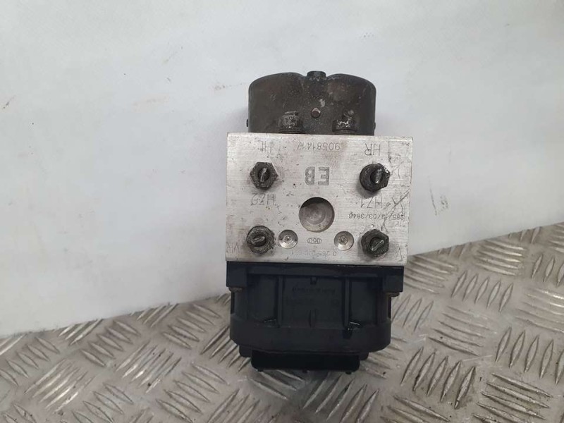 Recambio de abs para opel astra g berlina comfort referencia OEM IAM 90581417 0265216651 