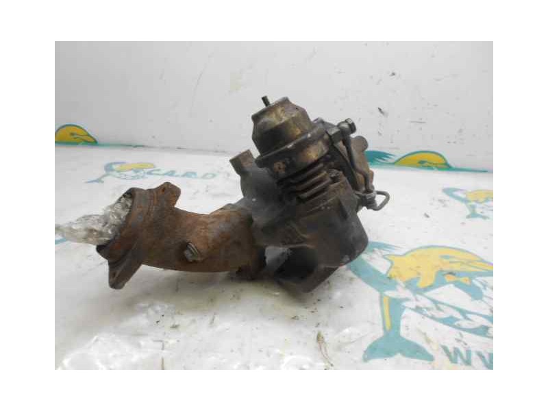 Recambio de turbocompresor para opel frontera a básico referencia OEM IAM 948760573 90325169 KKK