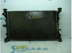 RADIADOR AGUA 98AB8005DE TOCADO 