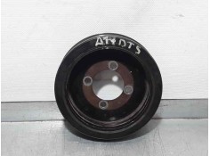 Recambio de polea cigueñal para opel astra j lim. 1.7 16v cdti referencia OEM IAM 55575960  