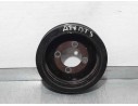 Recambio de polea cigueñal para opel astra j lim. 1.7 16v cdti referencia OEM IAM 55575960  