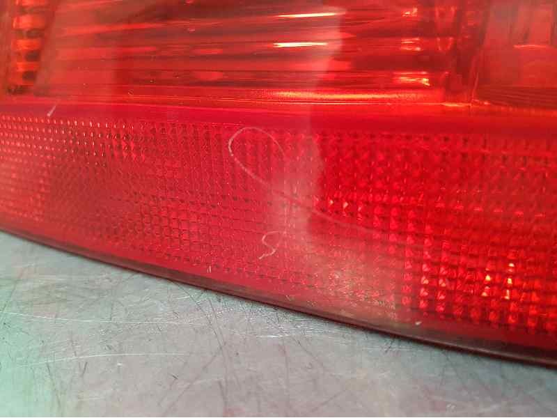 Recambio de piloto trasero izquierdo para mercedes-benz clase m (w163) 270 cdi (163.113) referencia OEM IAM A1638201964  ROZADO 