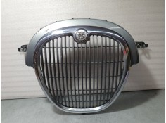 Recambio de rejilla delantera para jaguar s-type 2.7 v6 diesel executive referencia OEM IAM 4R838A100DB  