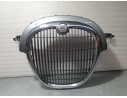 Recambio de rejilla delantera para jaguar s-type 2.7 v6 diesel executive referencia OEM IAM 4R838A100DB  