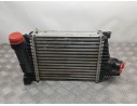 Recambio de intercooler para renault captur intens referencia OEM IAM 144961381R  