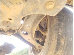 BRAZO SUSPENSION INFERIOR DELANTERO DERECHO 54501F1000 