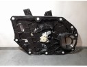 Recambio de elevalunas delantero izquierdo para ford focus turnier active referencia OEM IAM JX7BA23201CD  ELECTRICO