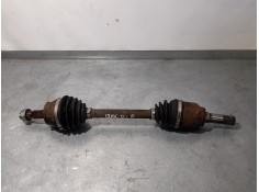 TRANSMISION DELANTERA IZQUIERDA 51795511 