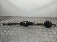 Recambio de transmision delantera derecha para peugeot 206 berlina xt referencia OEM IAM 32730Y  