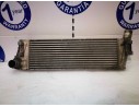 Recambio de intercooler para renault megane ii classic berlina confort dynamique referencia OEM IAM 8200115540  