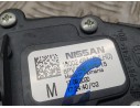 Recambio de potenciometro pedal para nissan qashqai (j11) acenta referencia OEM IAM 6PV009978  