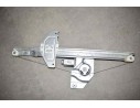 Recambio de elevalunas delantero derecho para citroën berlingo station wagon x referencia OEM IAM  2 PINS ELECTRICO
