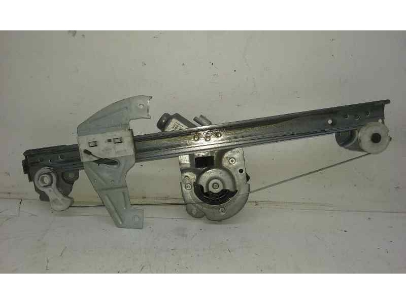 Recambio de elevalunas delantero derecho para peugeot 107 urban referencia OEM IAM  2 PINS ELECTRICO