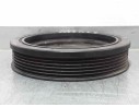 Recambio de polea cigueñal para opel astra j lim. 1.7 16v cdti referencia OEM IAM 55575960  