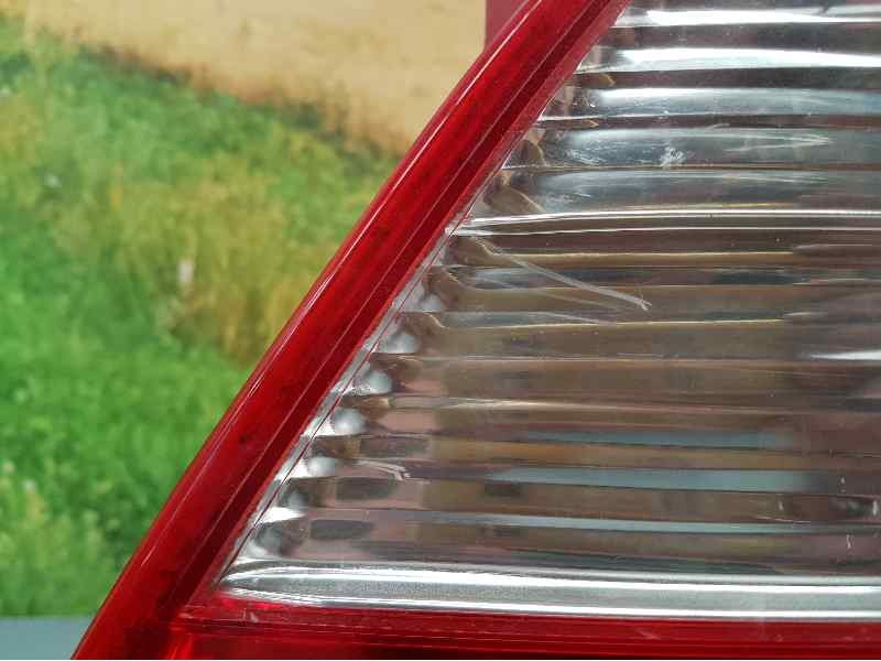 Recambio de piloto trasero izquierdo para mercedes-benz clase m (w163) 270 cdi (163.113) referencia OEM IAM A1638201964  ROZADO 