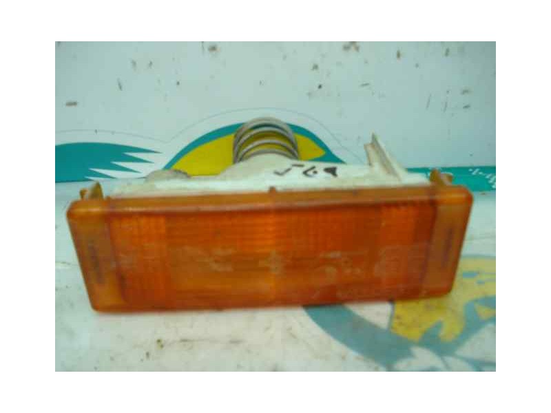 Recambio de piloto delantero izquierdo para renault rapid/express (f40) 1.4 básico familiar cat (f407) referencia OEM IAM   