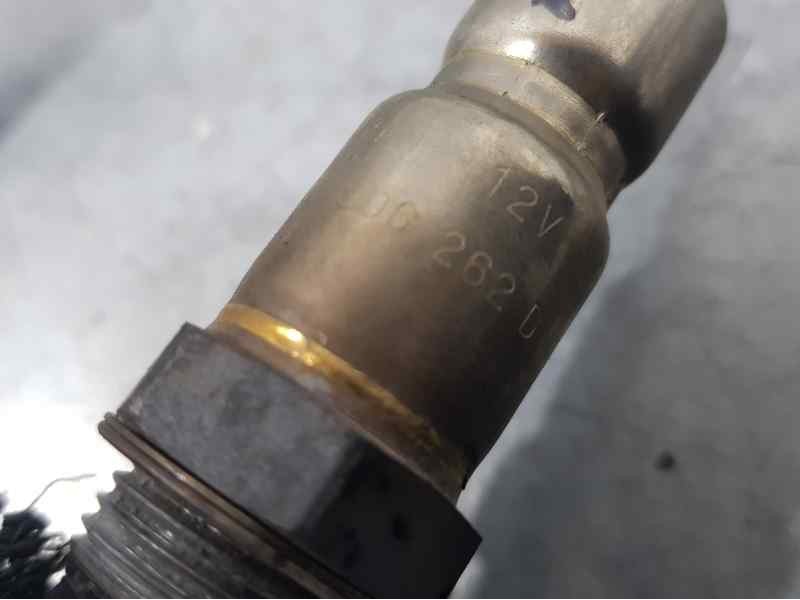 Recambio de sonda lambda para seat ibiza (6j5) reference tech referencia OEM IAM 03L906262D  